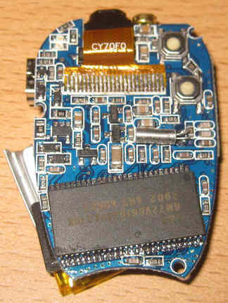 808 Car Keys Micro Camera Review - Version #5